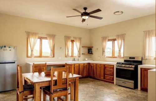 Treasure Beach Villa | Midori Villa - One Bedroom