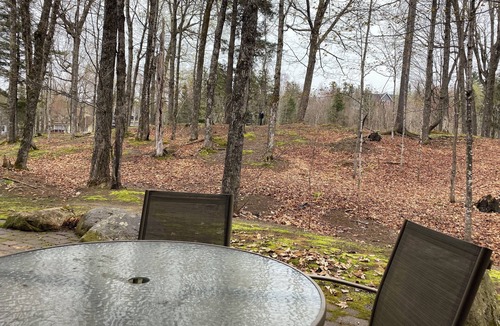 Mont-Tremblant Condo | Mont-Tremblant: Les Manoirs 110-5. Family Fun!
