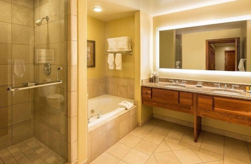Four O'Clock Resort | -New Year Ski Week, 2BR/2BA, Valdoro Mountain Lodge, Breckenridge, Colorado