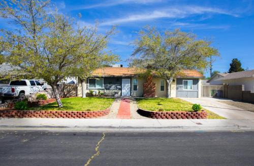 Boulder City Villa | NV Best