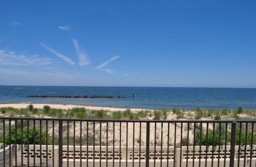 Cottage Line Hotel | Ocean View Inn