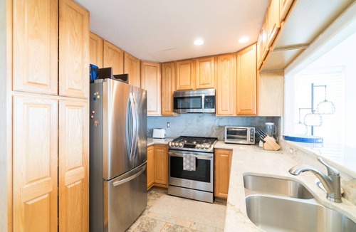 Lincoln City House | Oceanfront home with sweeping views and multiple decks, just steps to the beach!