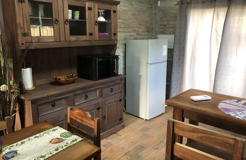 Pinamar House | Parkway