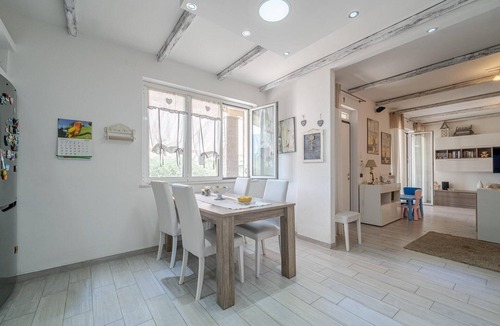 Chiavari House | Pet friendly home in Chiavari