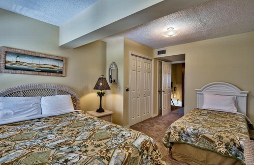 Sunnyside Villa | Pirate Cove Villa 117 - 825255