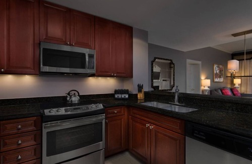 Berkeley Villa | Premium Two Bedroom Resort Villa