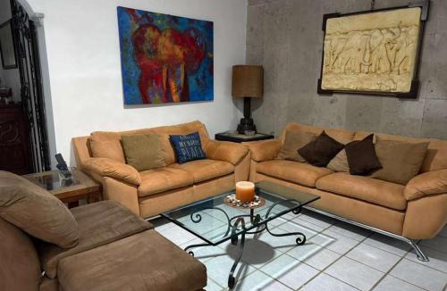 Cuernavaca House | Quinta Ceres
