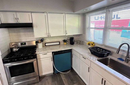 Tinley Park House | Ranch Single Level Home near downtown Tinley Park