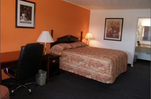 Havana Hotel | Red Lion Motor Lodge