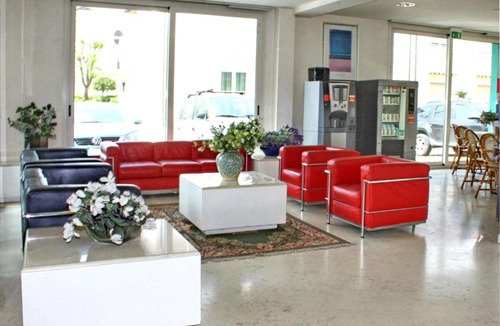 Alba Apartment | Residence Marittimo