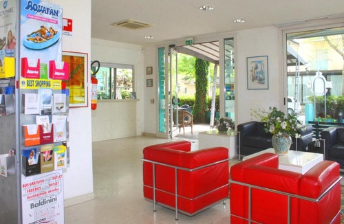 Alba Apartment | Residence Marittimo