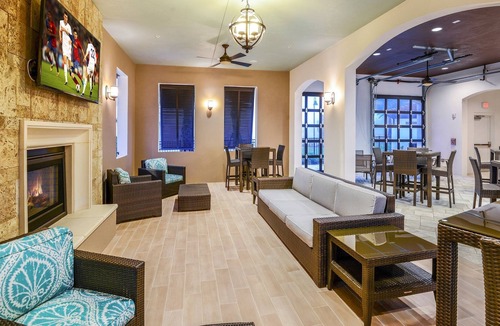Kissimmee Villa | Resort 7BR Villa/Amenities/Private Pool&Spa/Near Disney, Sea World, Universal (8932)