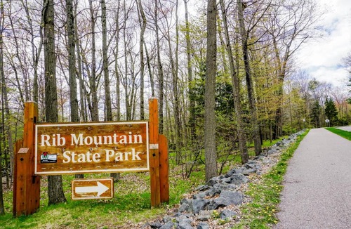 Rib Mountain House | Rib Mountain Cabin
