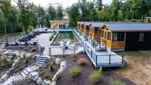North Sebago Villa | ROBIN LIMIT 3