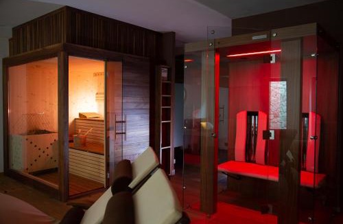 Merano Ski Chalet | Romantik Chalet im Weingut Eichenstein
