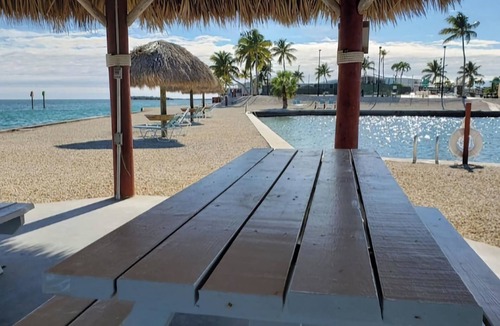 Cudjoe Key House | RV resort site/rvsite/spot/lot Cudjoe Florida mm23 Key West MONTHLY DISCOUNT