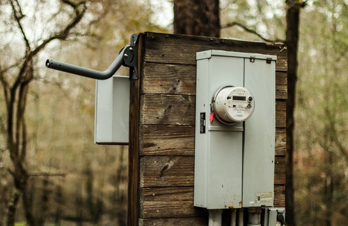 Mittie RV Rental | RV Slot Only with WiFi in charming Mittie. Near Kinder. Hunting and Fishing.