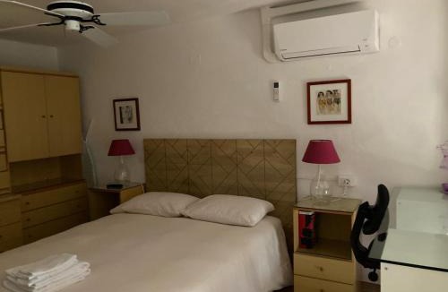 Castiglioncello Apartment | Seafront loft in Liberty villa