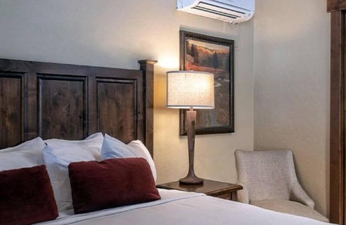 Breckenridge Resort | Ski-In/Out 1BR, Free Gondola to 2 Peaks — Grand Lodge, Breckenridge