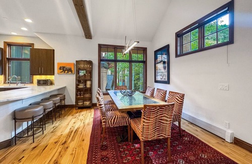 Edwards Villa | Ski In-Out, 4-Bedroom Penthouse - Arrowhead Village at Beaver Creek