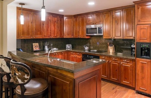 Aspen Villa | Ski-In/Out Resort, 3 bedroom at Ritz Aspen!