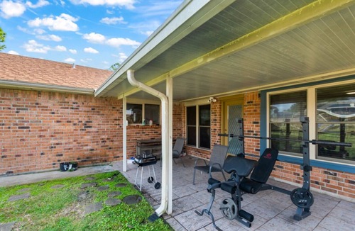 Slidell House | Slidell-New Orleans Mardi Gras Get away