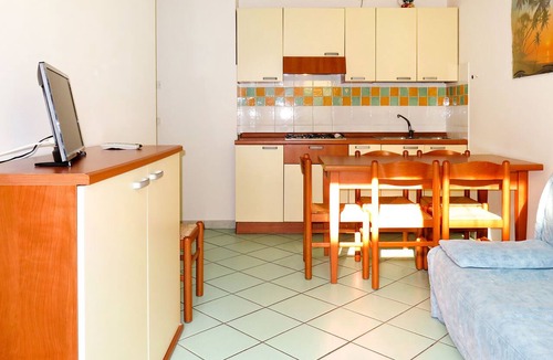 Rosapineta Apartment | Solmare by Interhome
