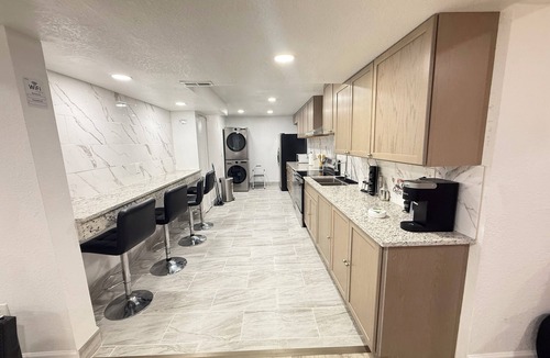 Green Valley Ranch House | Spacious 3BR/2.5BA 10 min to DIA Private Entry