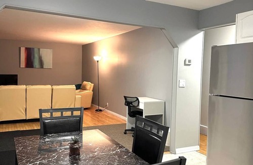 Yellowknife House | Spacious 3BR Getaway Near Downtown | Sleeps 6
