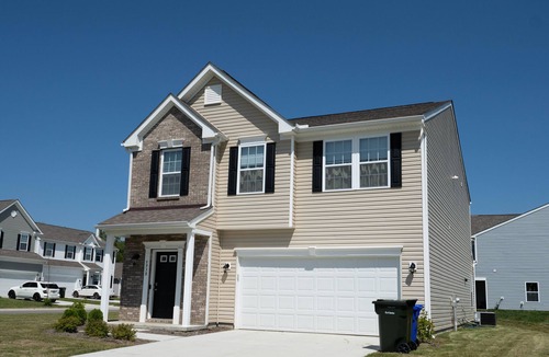 Summit Station House | Spacious Palatial 4-bedroom beautiful family-friendly house in Columbus