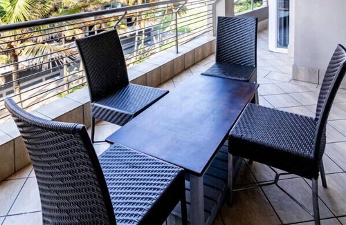 Durban Point Apartment | Stunning Sails on Point C305