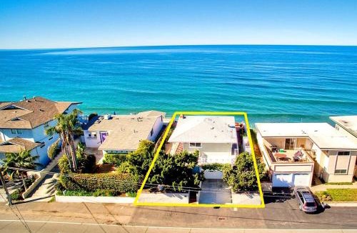 Leucadia House | Sunset Beach