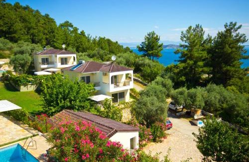 Thasos Town Villa | Thassian Villas