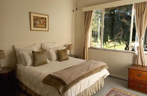 Elandskraal Villa | Valhalla Ranch