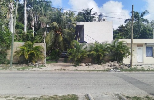Bacalar Apartment | Villa Akbal with private pool