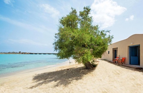 Diakofti House | Villa Aqua Blue 1 - Etheras properties