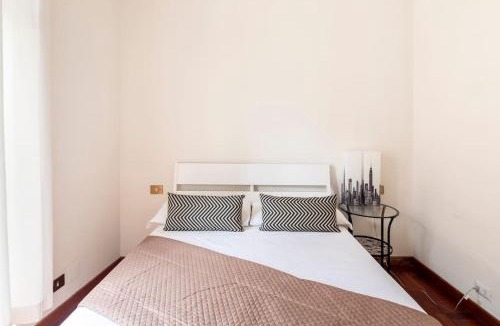 Quartiere III Pinciano Apartment | Villa Borghese cozy apt