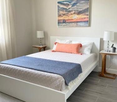 Iona Villa | Villa Costa