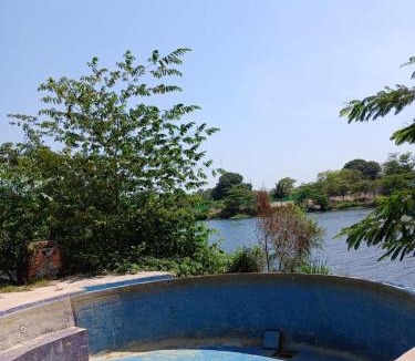 La Antigua Villa | Villa La Antigua