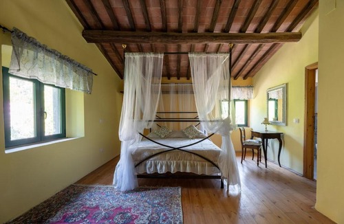 Castagneto Carducci Villa | Villa Mulino Rotone - 28 guests, 12 rooms, 12 bathrooms, pool
