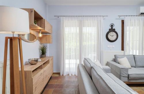 Nea Rodha House | Villa Olia