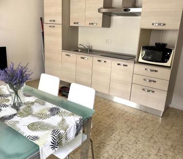 Colombare Apartment | Villa Serena Sirmione