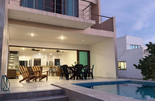Merida House | Villas Las Tunas - Yucatan Home Rentals