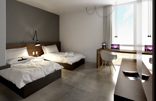 Veracruz Hotel | WinDay Veracruz Hotel Express