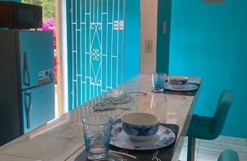 Montego Bay Villa | YanceyLargo Estate - Newly Renovated 3 BR Villa w Gorgeous Mountain Views by RedAwning