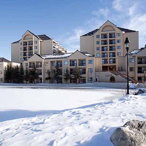 Mountain Valley Lodge Breckenridge Studio in Breckenridge
