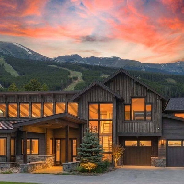 ✨ Soltierra 🏔️ Breck Peak 8 🎿 Ski-In 💦 10-Person Spa 🛏️ 13 Beds in Breckenridge