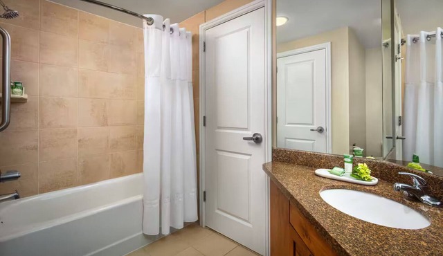 2-Bedroom @ Marriotts StreamSide Evergreen, Vail in Vail