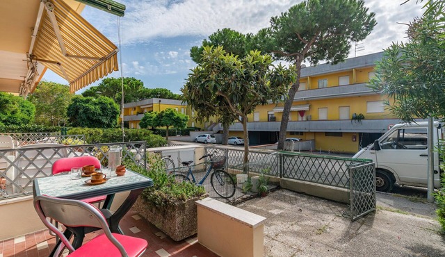 2 bedroom nice home in Rosolina Mare RO in Rosolina Mare RO