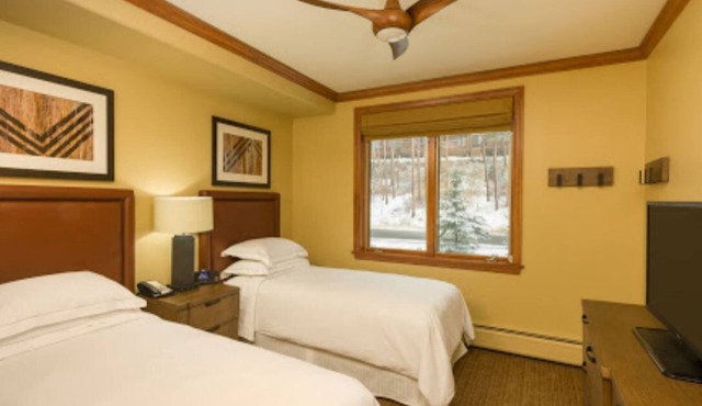 2 BR at the Valdoro Resort in Breckenridge, Co in Breckenridge